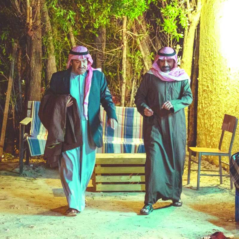 يعقوب عبدالله وعبدالله السدحان