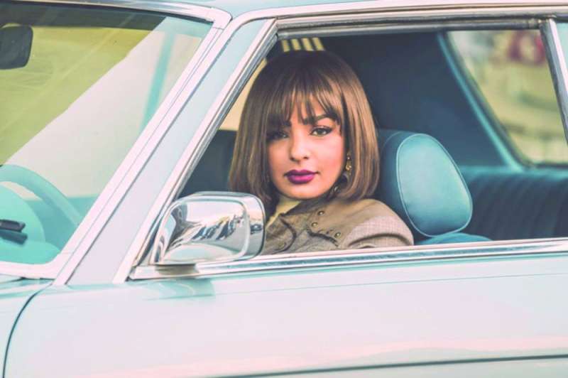 مرام البلوشي