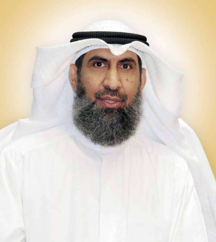 مشعان العتيبي