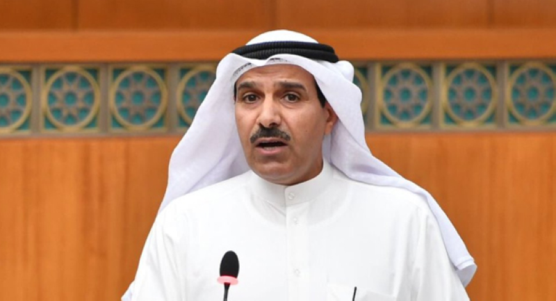 مرزوق الخليفة 