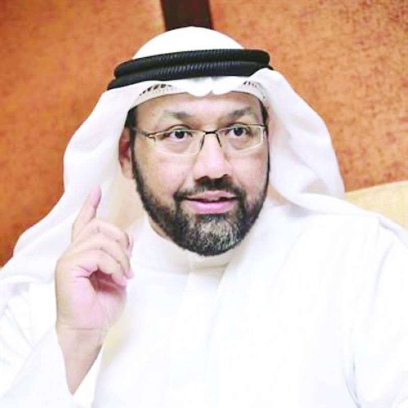 علي اليعقوب