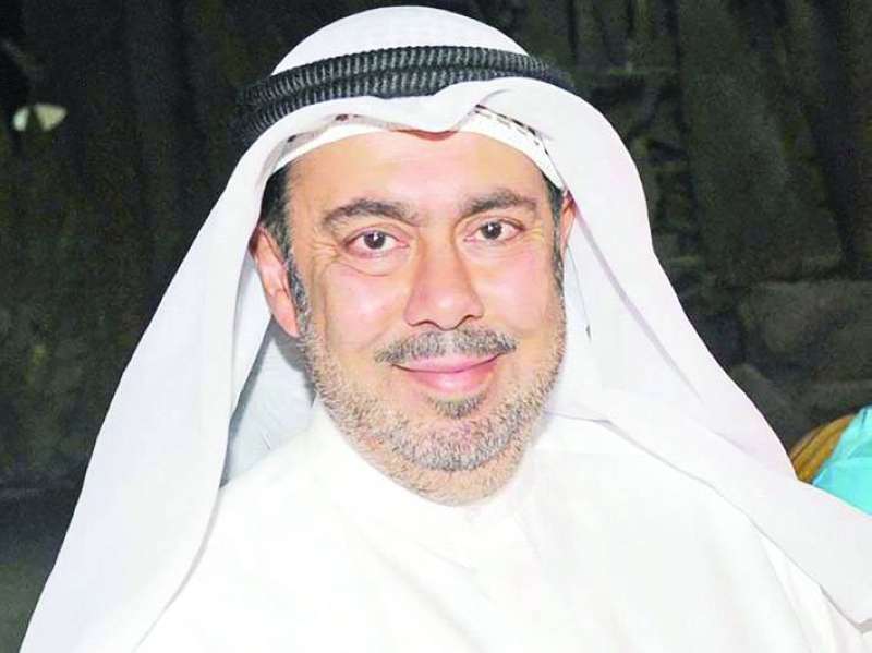 عبدالعزيز المسلم