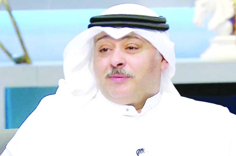 حسن البلام