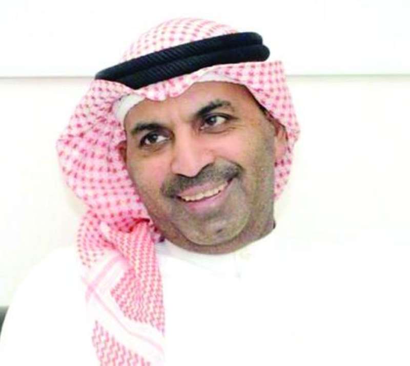 طارق العلي