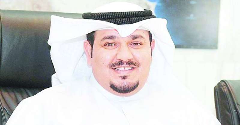 أحمد العنزي