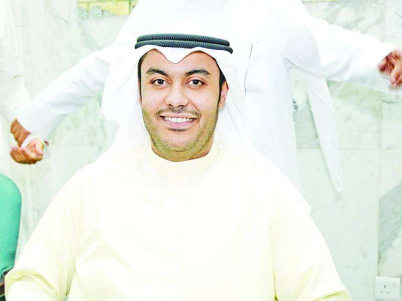 عبدالعزيز المعجل