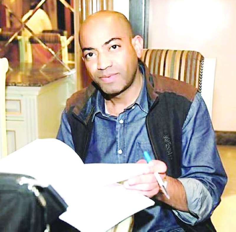 سلطان خسروه