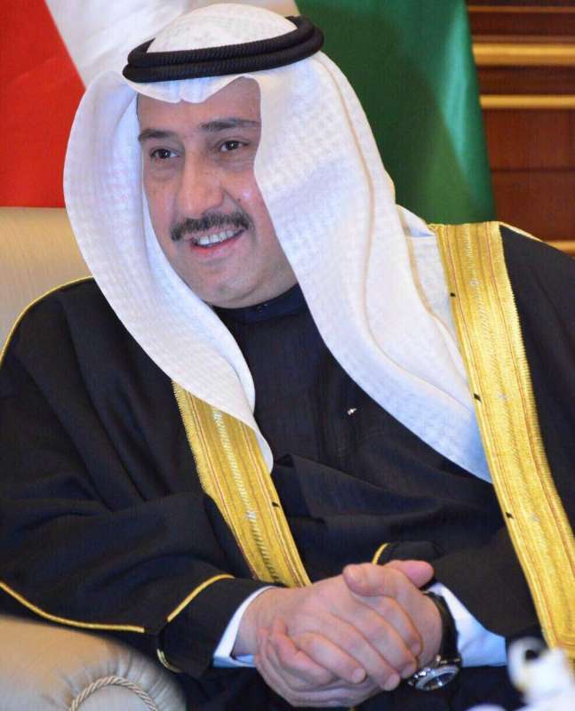 فيصل الحمود