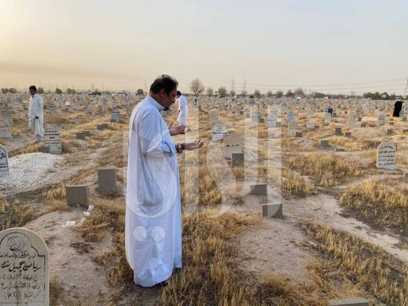 قراءة الفاتحة 