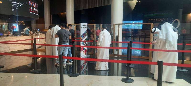 تصوير أسعد عبدالله