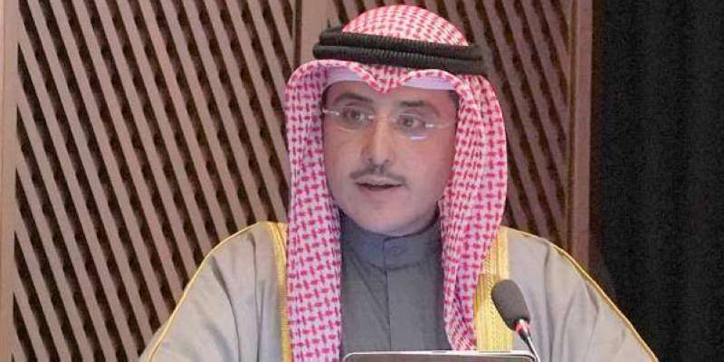 أحمد ناصر المحمد