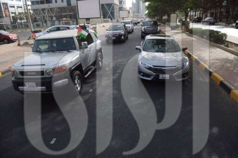 تصوير: سعود سالم