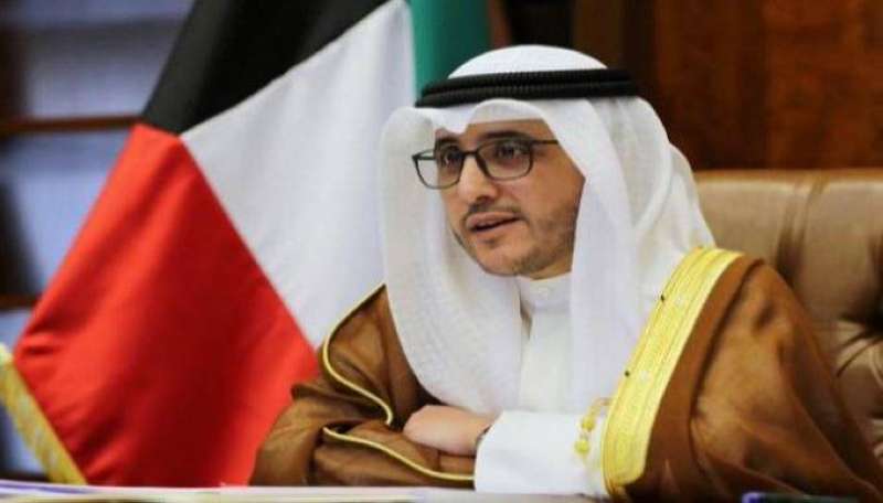 أحمد الناصر