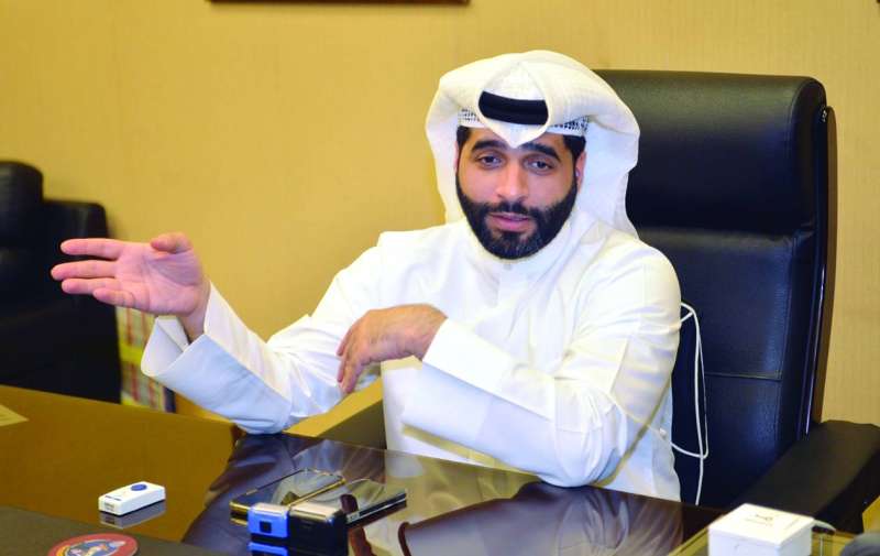 عبدالعزيز المطوع