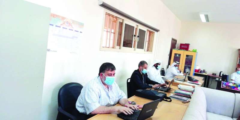 التعليم عن بعد... هل يستمر في العام المقبل؟