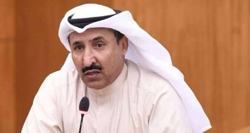 النائب سعد الخنفور
