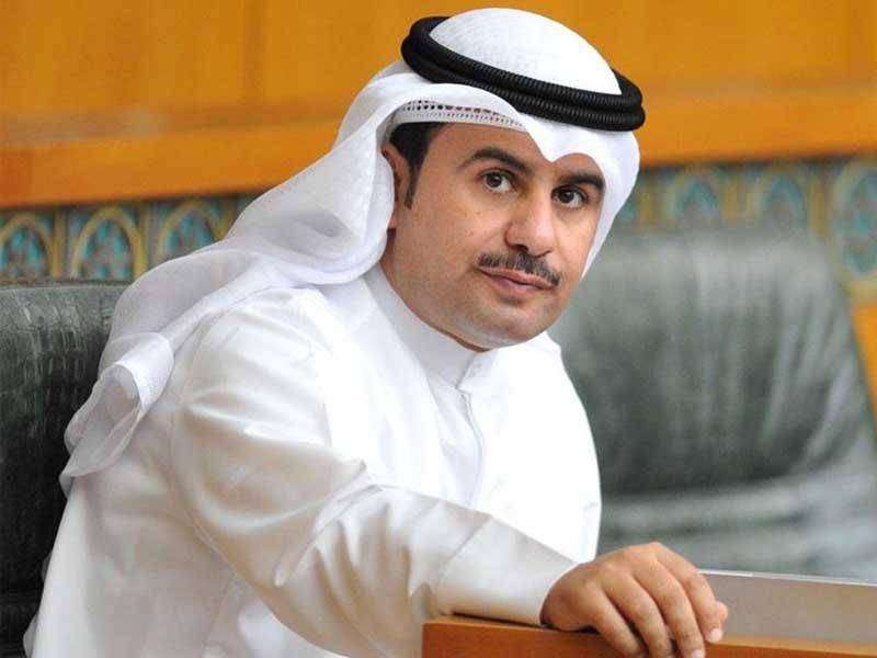 النائب ثامر السويط