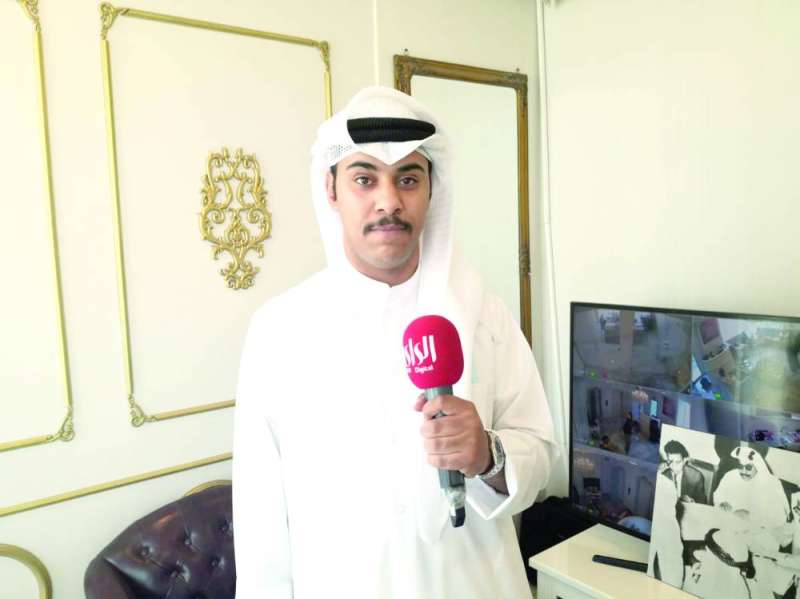 عبدالعزيز الشعبان