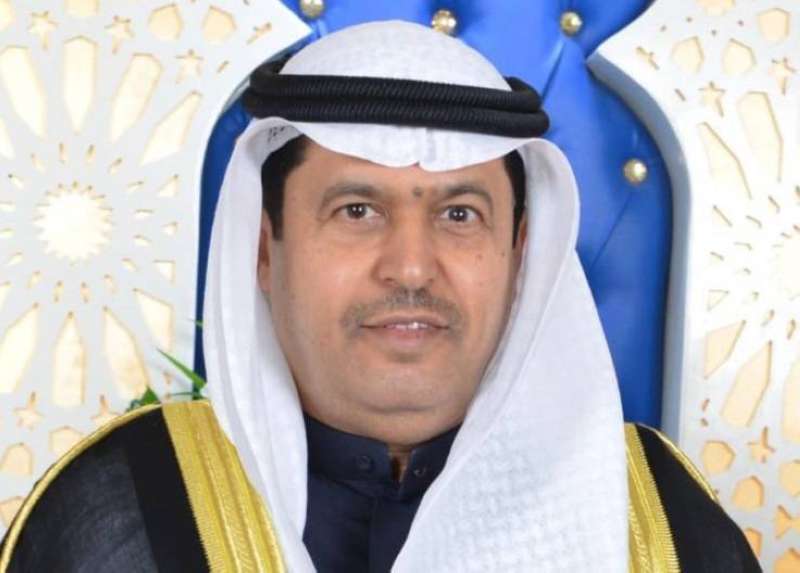 علي سالم الأصفر