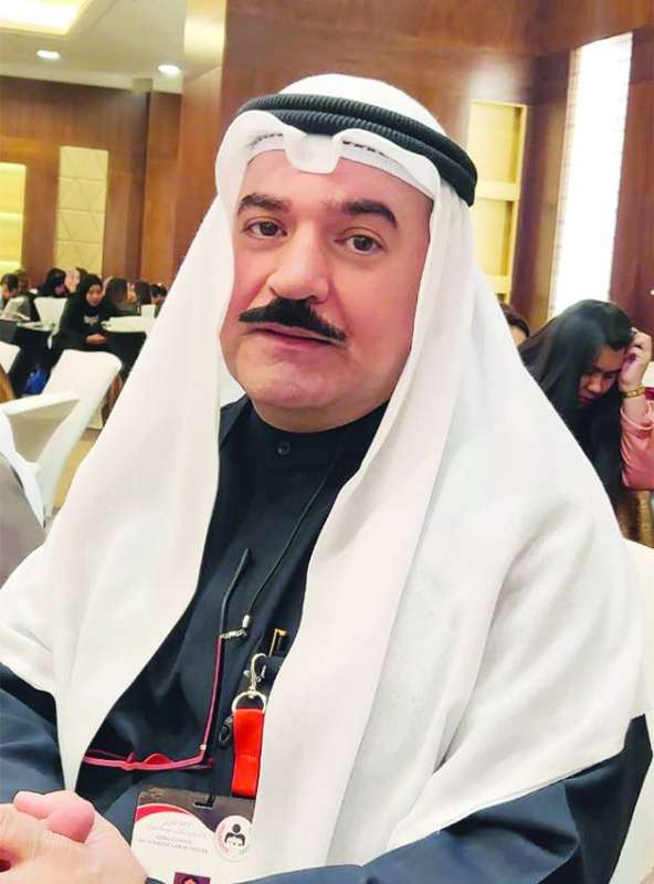 علي شموه