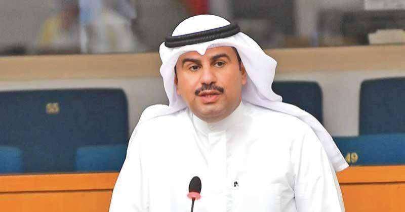 النائب ثامر السويط