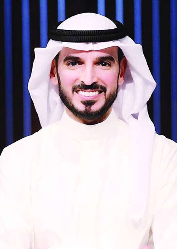 تركي المطيري