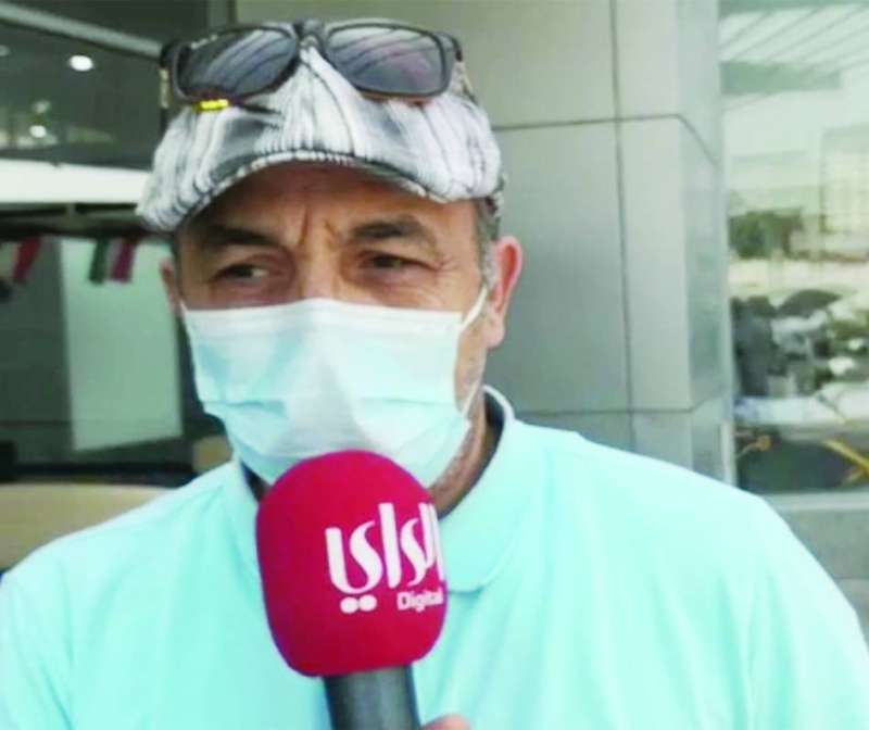 اسماعيل عبدالقادر