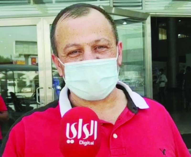 مازن الشيخ سليمان
