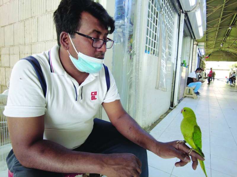 حوار لا يفهمه الكثيرون