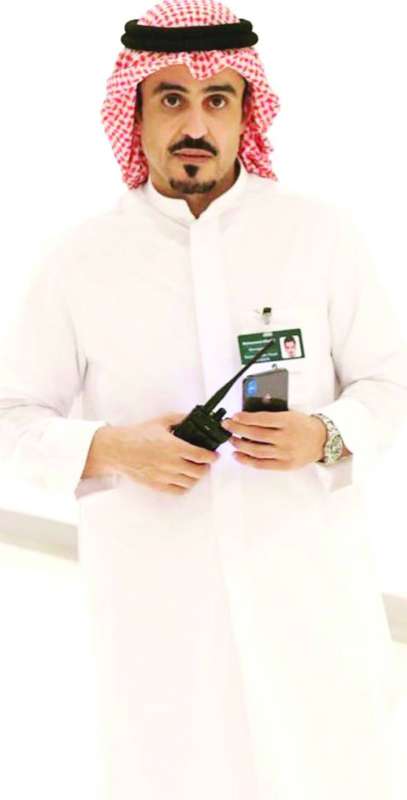 محمد الفضلي