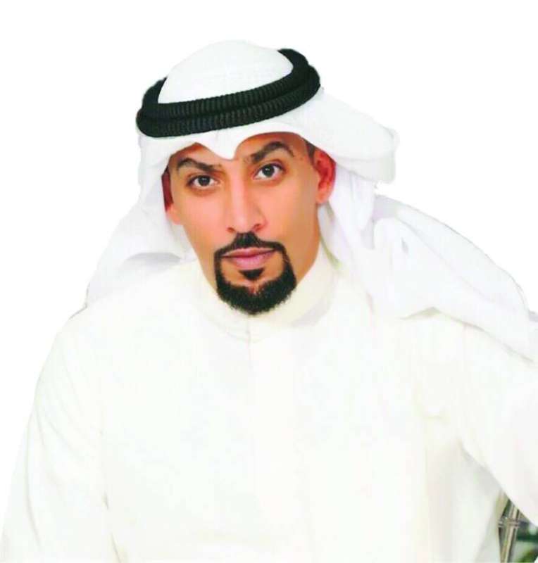 مشاري الطراروة