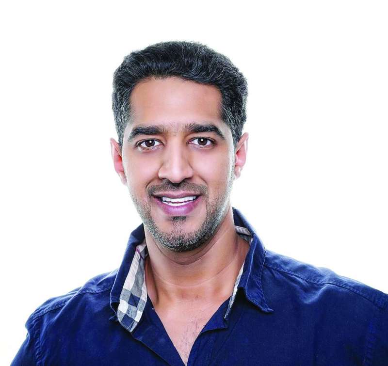 ضاري المسيليم