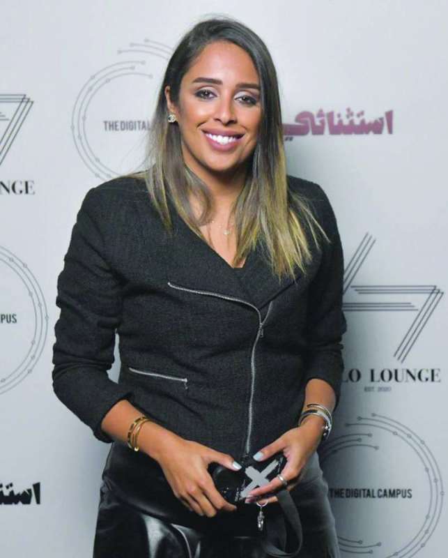 فاطمة حمادة