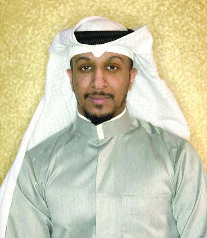 محمد الربيعان