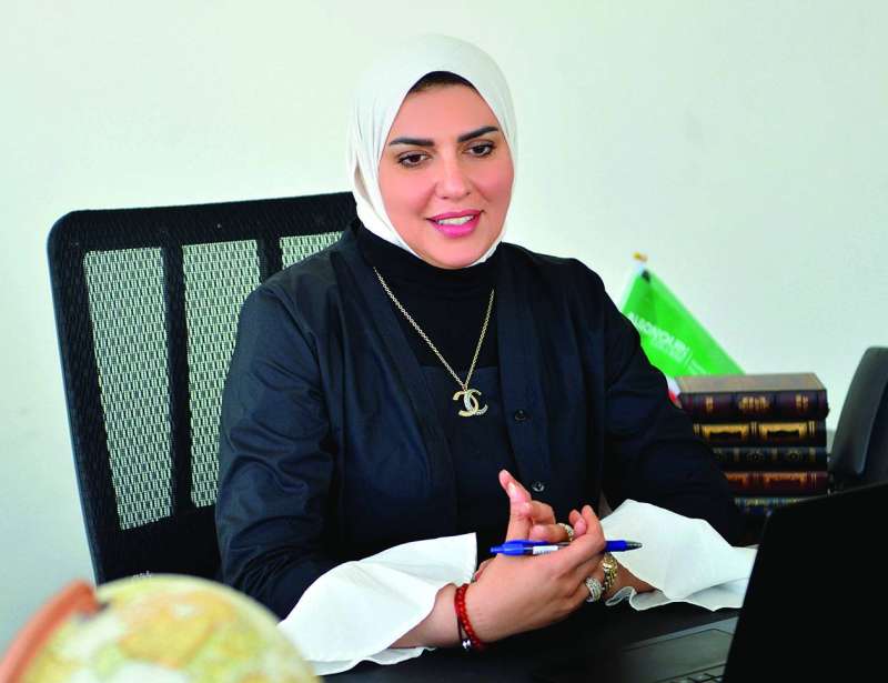 أماني حاجي حسن 