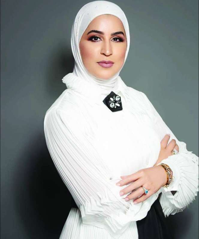 ليلى العرادي