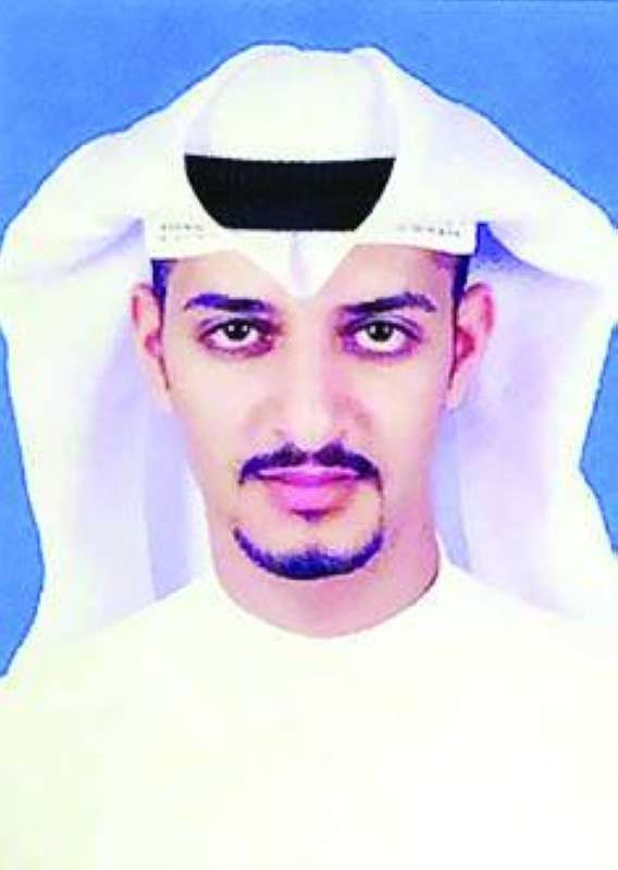 سليمان الخشتي