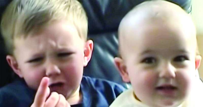 «لقد أوجعتني يا تشارلي»