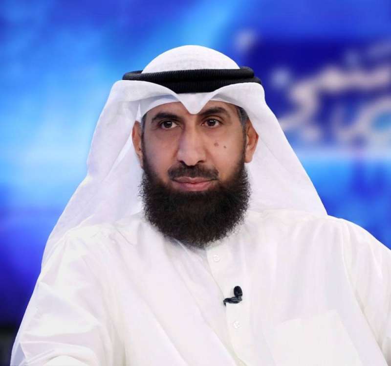 مشعان العتيبي