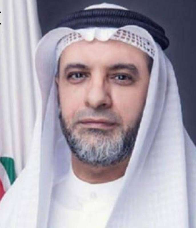 فهد الديحاني