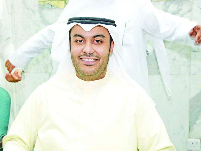 عبدالعزيز المعجل