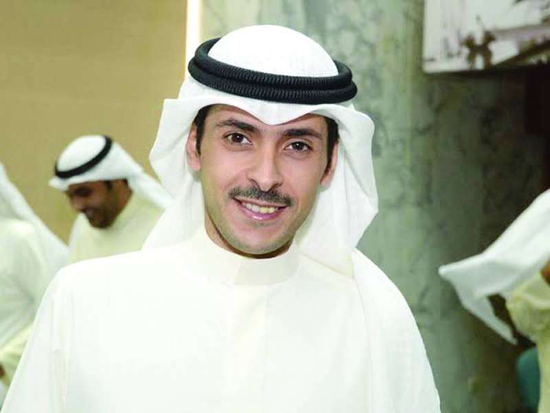 حمد المدلج