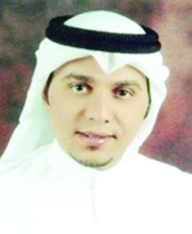 فيصل العنزي