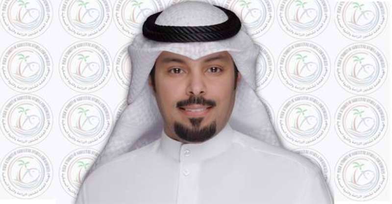  الناطق الرسمي طلال الديحاني