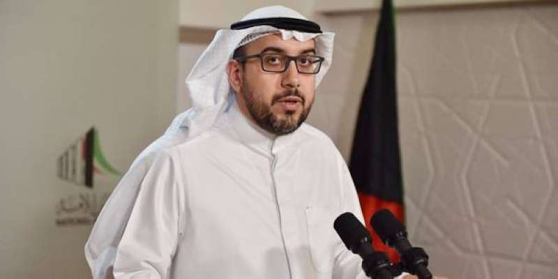 النائب أسامة الشاهين