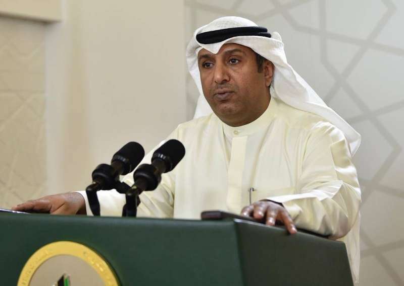 النائب بدر الملا