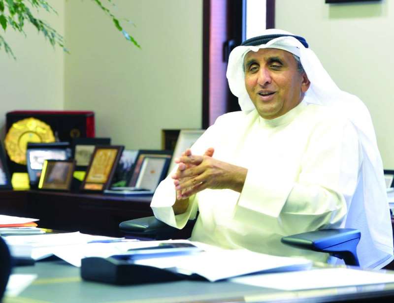 عبدالوهاب البدر 