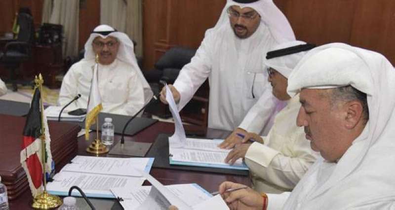 اتفاق الضمان المعدل بين ‏«الجمارك» والنادي الدولي الكويتي للسيارات والسياحة