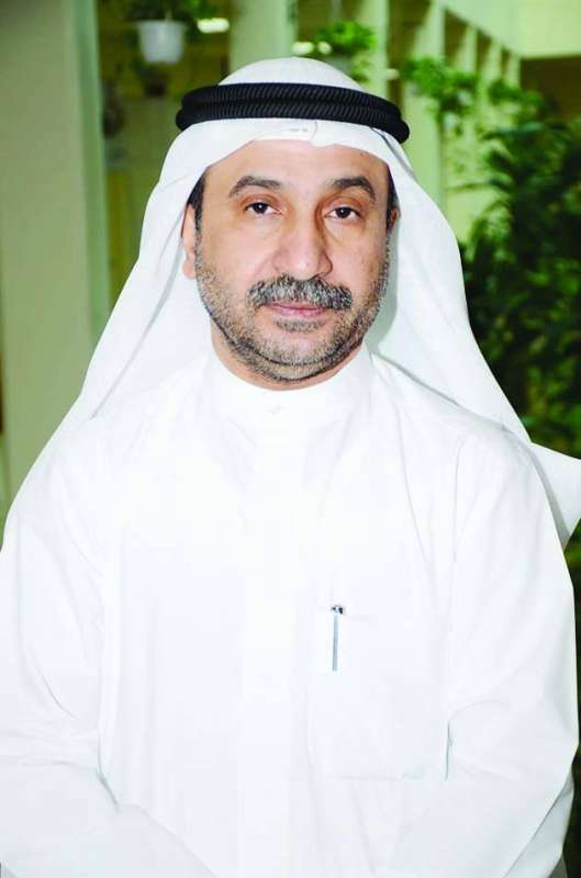 منصور الظفيري