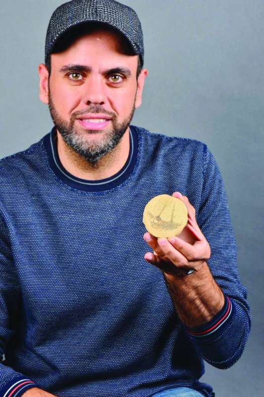 حسن أشكناني